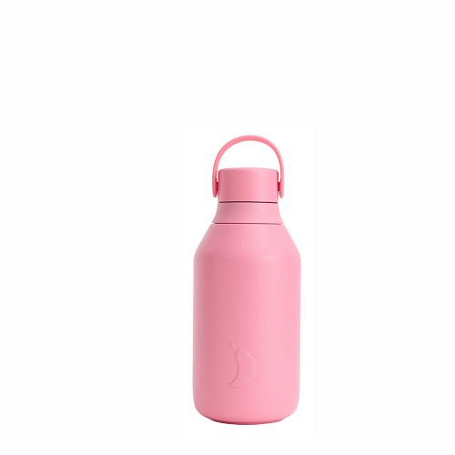 Chillys Bottle 350ml Lotus